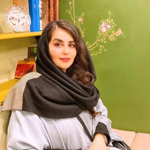 مریم ایرانپور