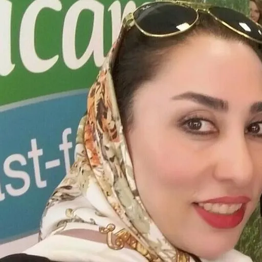 نیکو حبیبی