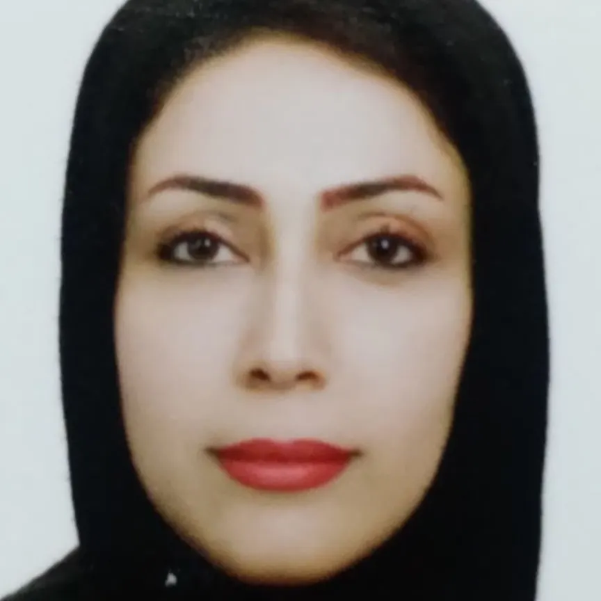 الهه افخمی