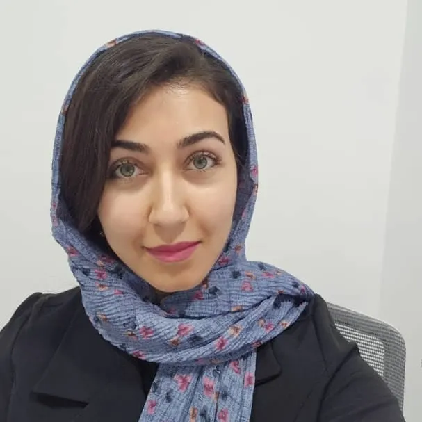 دکتر مژگان بهزادی