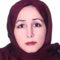 دکتر الهام رادمنش