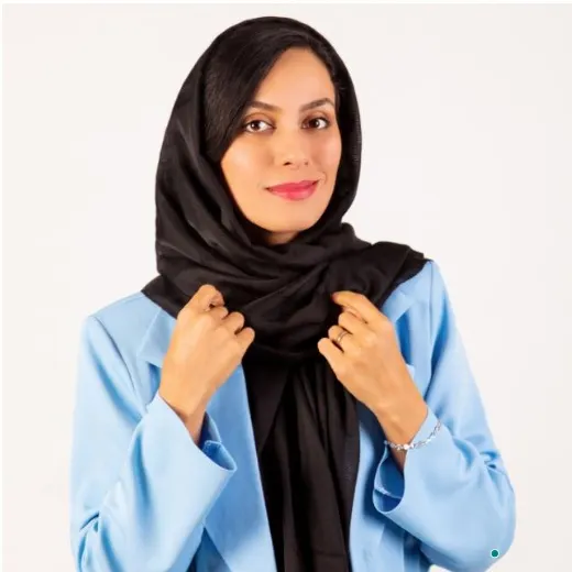 خدیجه مقدم