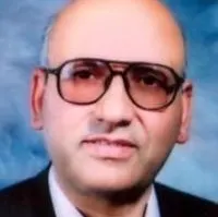 دکتر محمد حسن زاده نظرآبادی