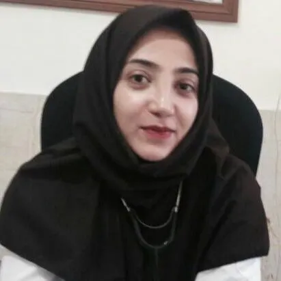دکتر الهام عبداله زاده