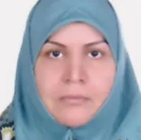 دکتر الهه وحید دستجردی