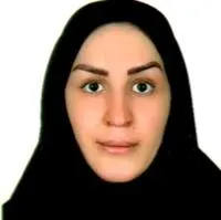 دکتر رقیه قربان زاده
