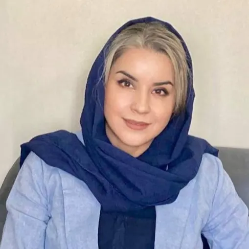 الهام هاشمی