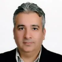 دکتر هانی خرمشاهی