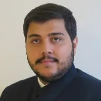 علی رستمی