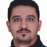 دکتر فرزاد امام وردی