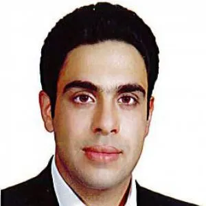 دکتر نوید بندگی