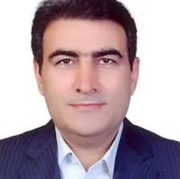 دکتر بیژن زمانی زاده