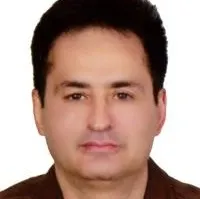 دکتر غلامعلی شهامی