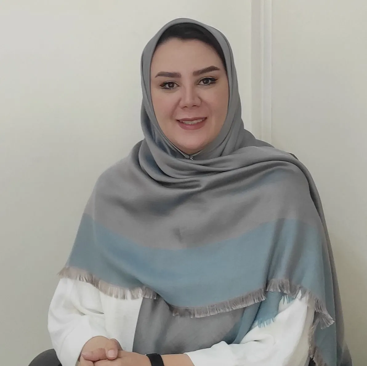 فریبا سلطانی شاهگلی