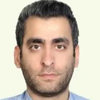 دکتر مهدی هاشم آقائی