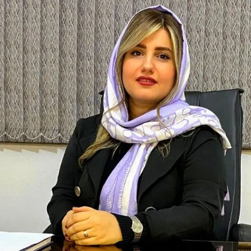مریم یکتا
