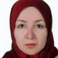 دکتر مرضیه لطفعلی زاده قوچانی