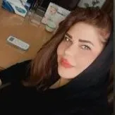 فاطمه طاهری فرد