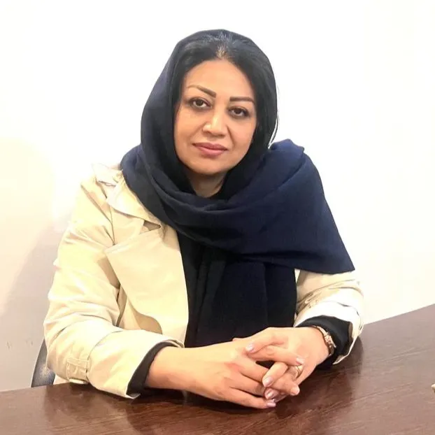 پریسا رفیعی