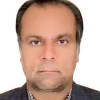 دکتر صدیق کهرازهی