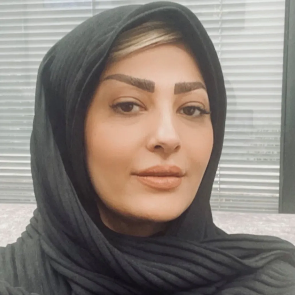 دکتر زهرا حمزئی