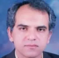 دکتر علیرضا غفاری نژاد