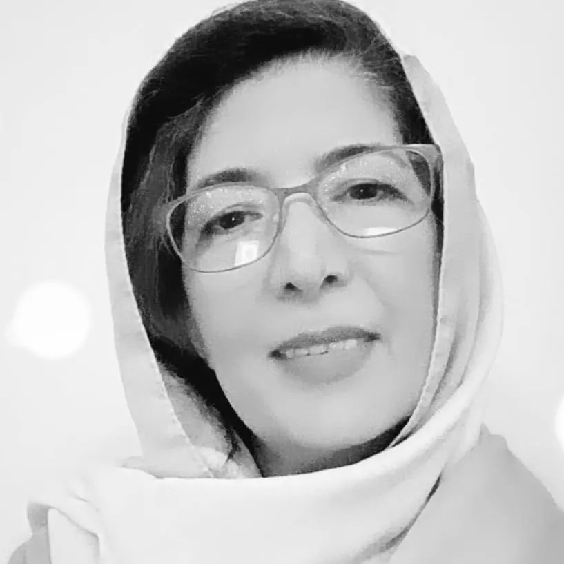 مژگان عظیمی فیروزی