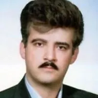 دکتر محمدمهدی شعبانی