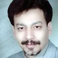 دکتر بیژن گودرزی