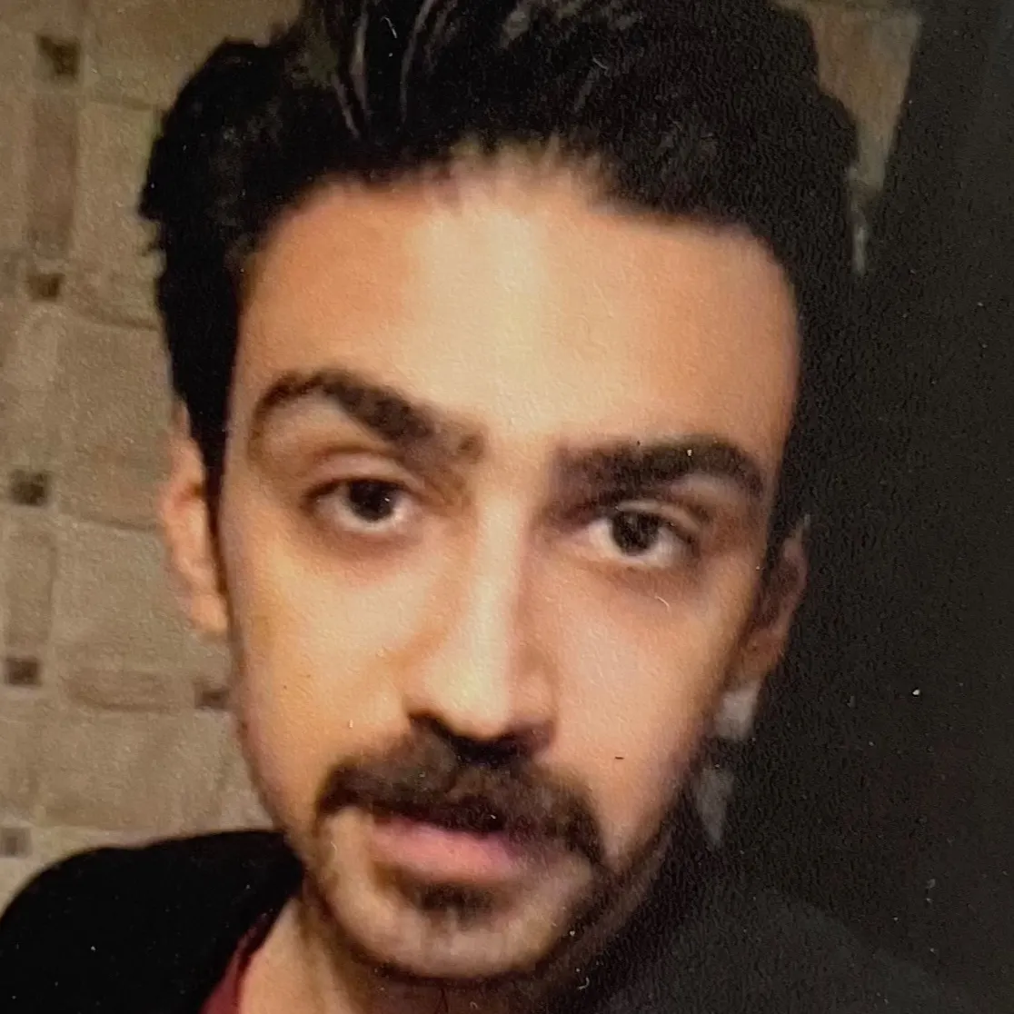 دکتر علی مهدوی