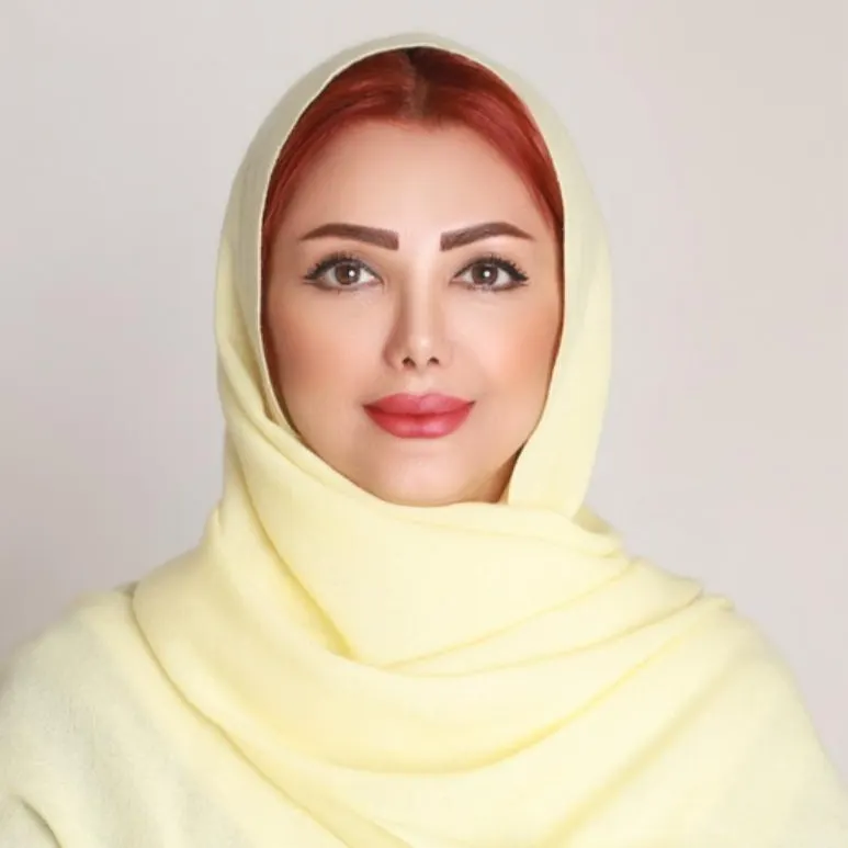 نگین سلیمانی زاده