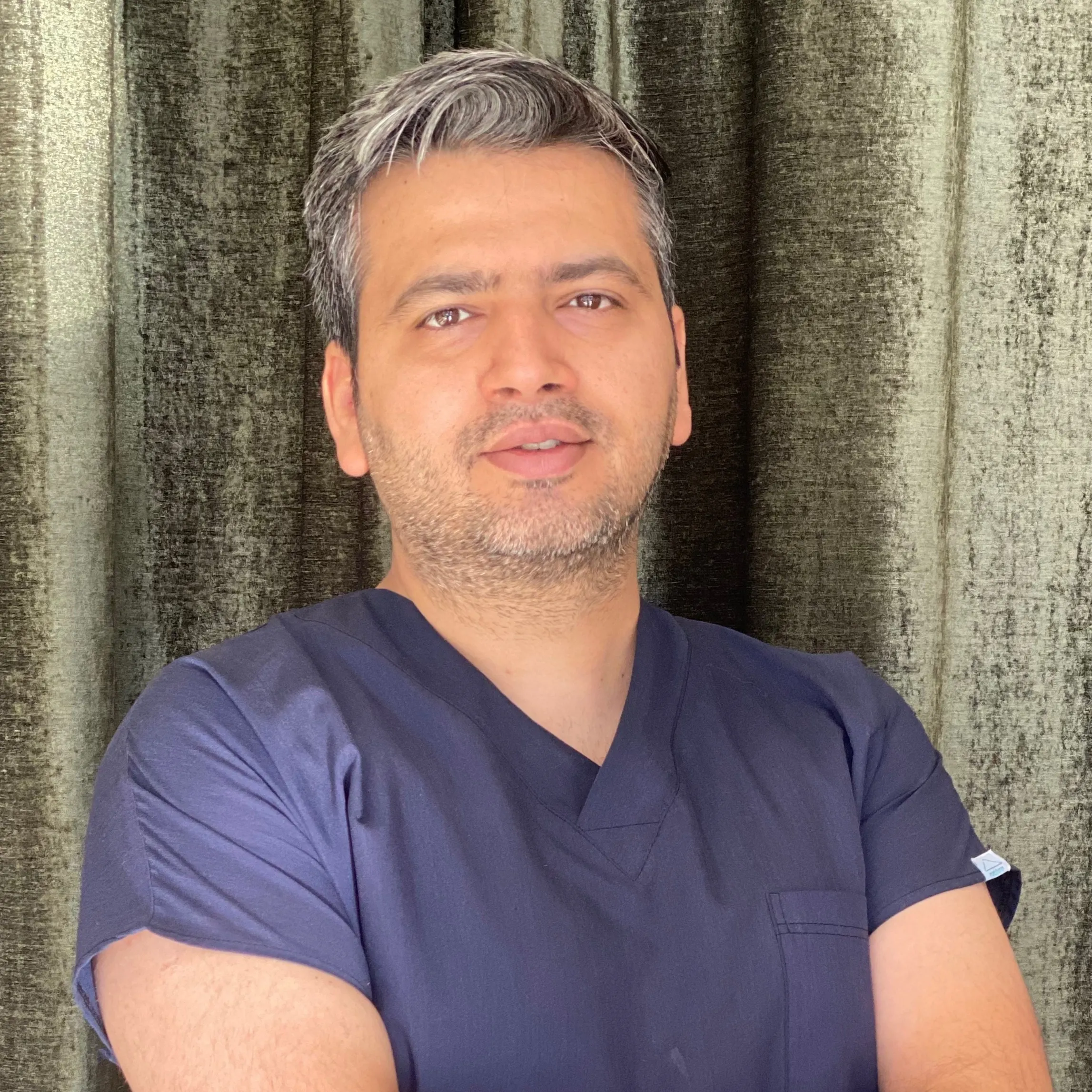 مهدی محمدی