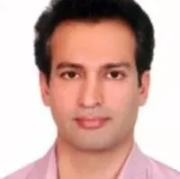 دکتر انوشیروان نیک نژاد