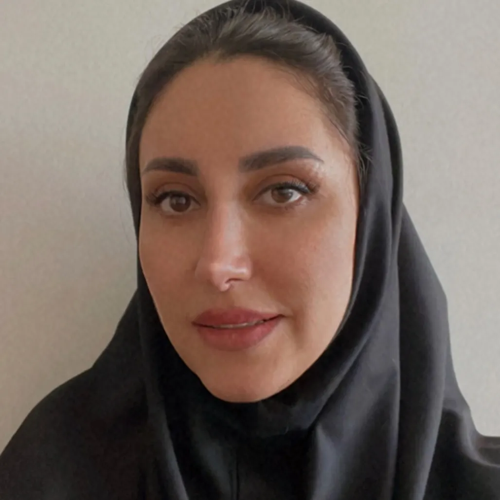 دکتر مریم قره چاهی