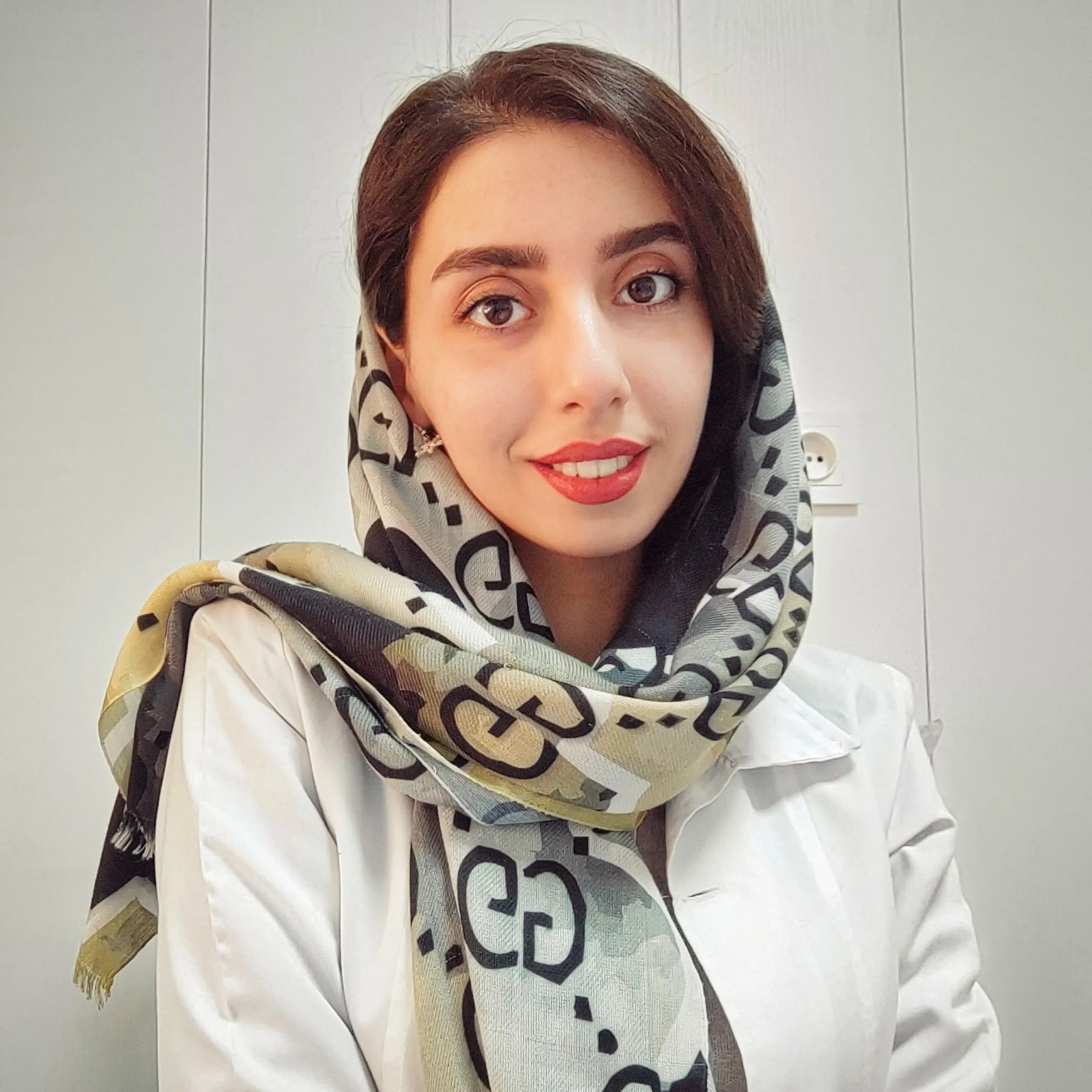 محیا ربیعی