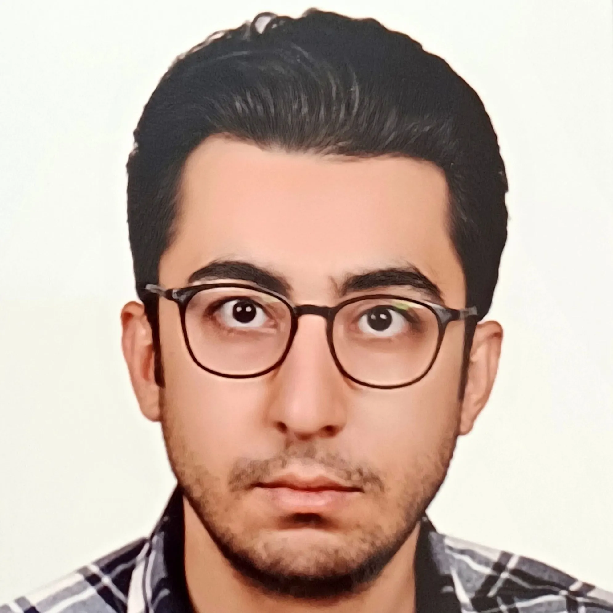 دکتر امیرعباس بهارفر