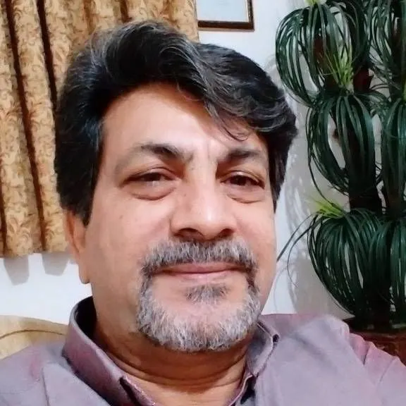 دکتر غلام نبی اکاتی