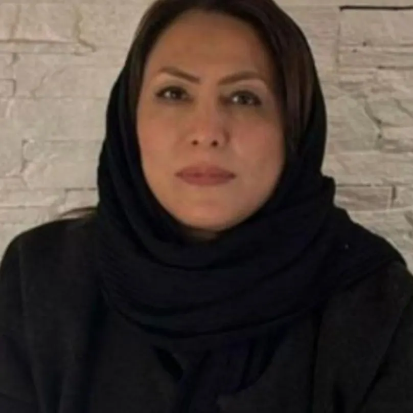 ملائکه اسدزاده