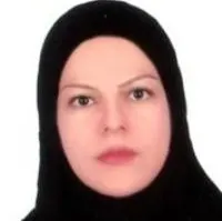 دکتر افسانه افسرده