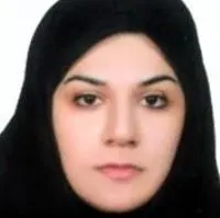 دکتر انسیه سادات موسوی