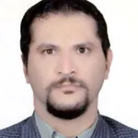 دکتر مهرداد جنتی جهرمی