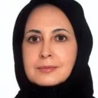 دکتر نجم السادات عاطفی