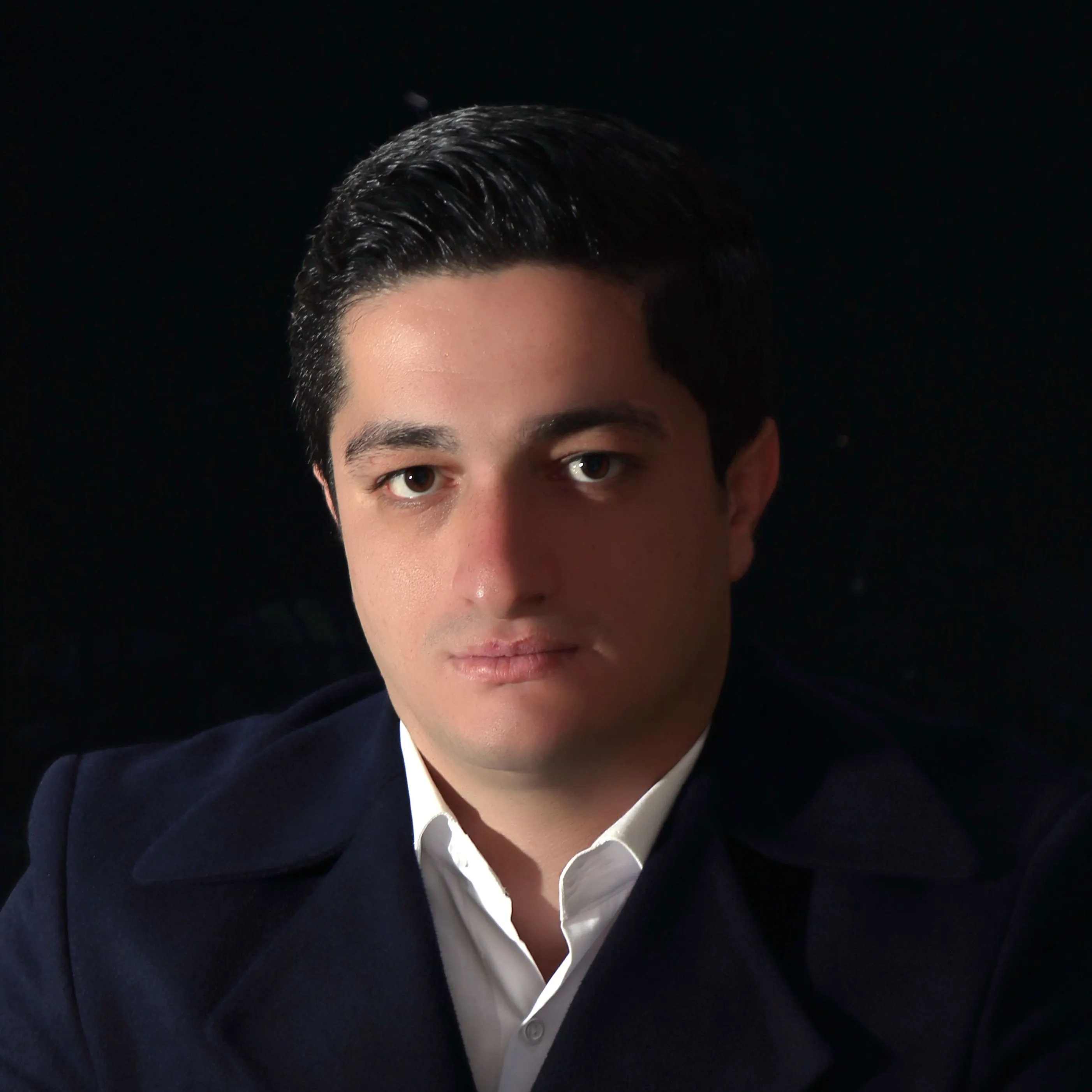 سید مهرداد سیدصالحی