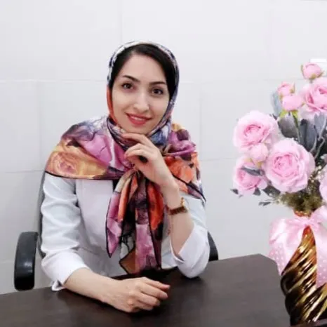فاطمه برزین تاج