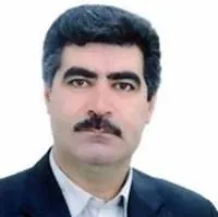 دکتر علی هاشم زاده
