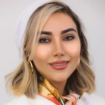 دکتر آنا آوامهر
