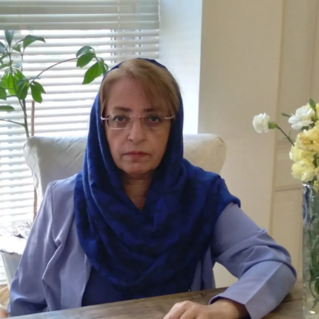 دکتر بهناز کمالی