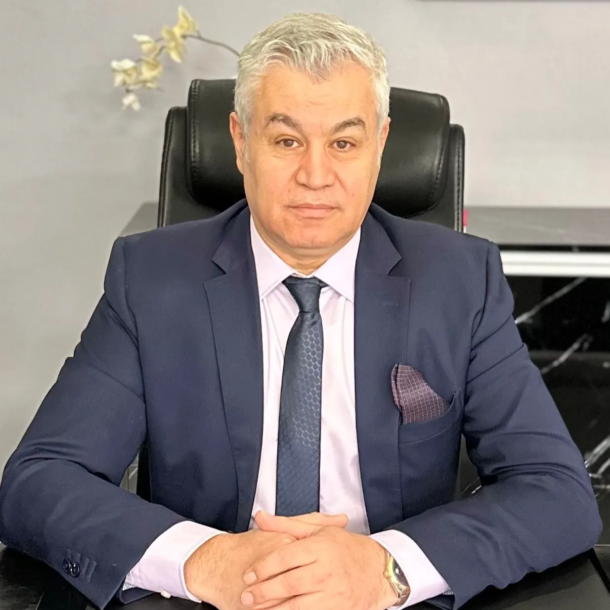 دکتر سید حسین یحیی زاده جباری