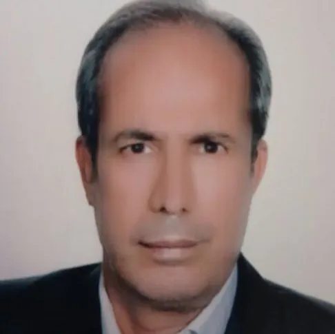 بهروز جلیلوند