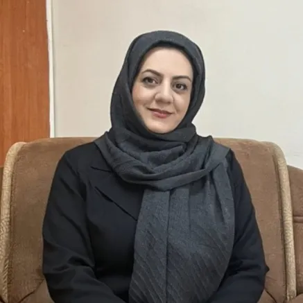 نیره السادات خیام نکویی